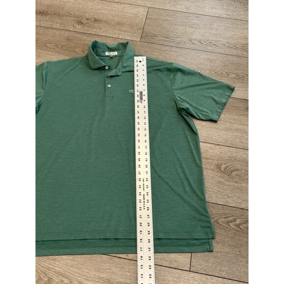 Peter Millar Summer Comfort Polo Mens XL Lot OF 6 Performance Golf Whisper Rock - Picture 8 of 10